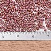 MIYUKI Delica Beads X-SEED-J020-DB2306-4