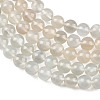 Natural White Moonstone Beads Strands G-Z137-A01-6mm-4