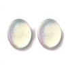 Glass Cabochons GGLA-P001-03C-M01-3