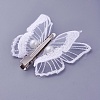 Iron Hair Accessories Alligator Hair Clip PHAR-TAC0003-01-2