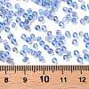 Glass Seed Beads X1-SEED-A004-3mm-6-3