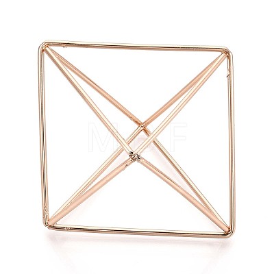 Iron Plant Hangers IFIN-N012-01G-1