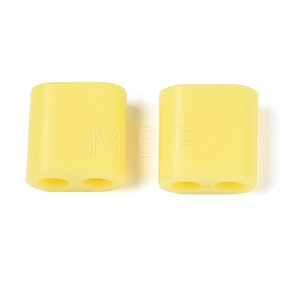 ABS Plastic Beads OACR-N156-07C-1