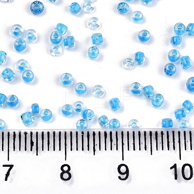 12/0 Glass Seed Beads X-SEED-A014-2mm-133B-1