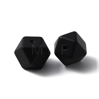 Silicone Beads SIL-WH0001-31B-1