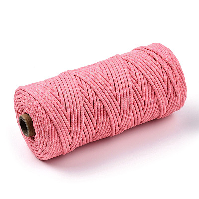 Cotton String Threads OCOR-T001-02-10-1