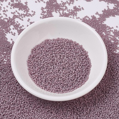 MIYUKI Delica Beads SEED-J020-DB0728-1