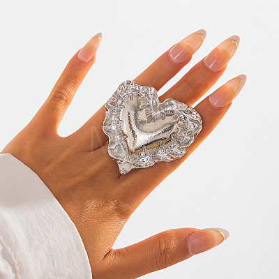 Alloy Finger Rings WG2DE87-06-1