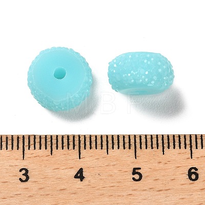 Opaque Resin Beads RESI-B020-07L-1