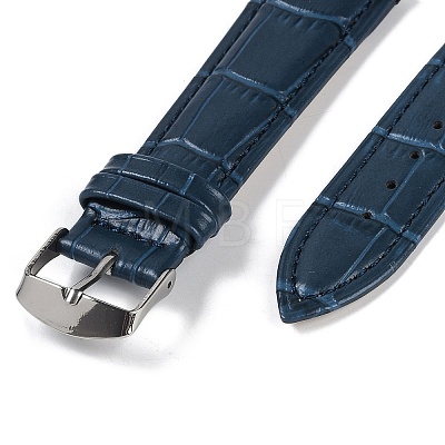 Leather Watch Bands FIND-Z060-01F-05-1