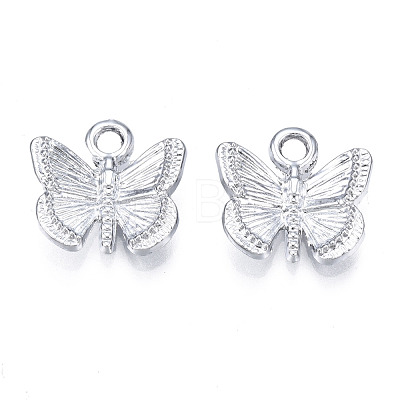 Alloy Charms PALLOY-T073-04P-RS-1