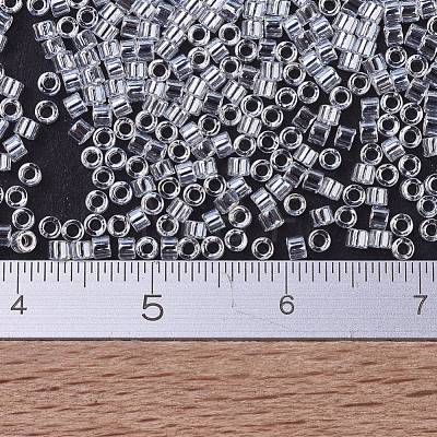 MIYUKI Delica Beads X-SEED-J020-DB0050-1