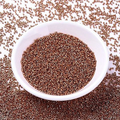MIYUKI Delica Beads X-SEED-J020-DB1837-1
