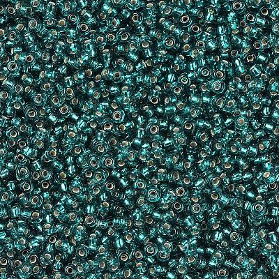 MIYUKI Round Rocailles Beads X-SEED-G007-RR0030-1