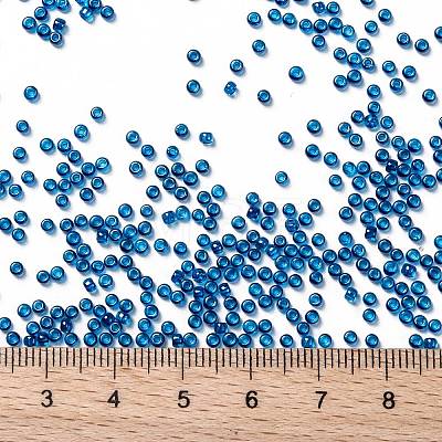 TOHO Round Seed Beads X-SEED-TR11-1074-1