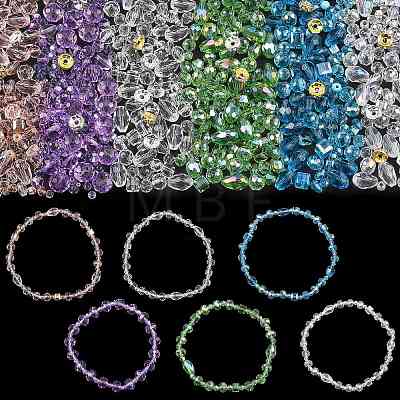 Glass Beads DIY-FS0010-58F-1