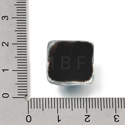 Transparent Resin Cabochons RE-CBAAAC5-01B-1