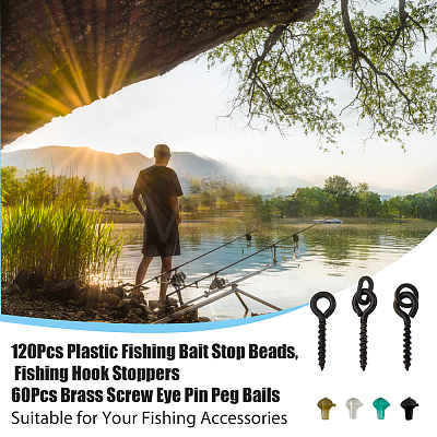 SUPERFINDINGS Fishing Accessories Sets FIND-FH0008-22-1