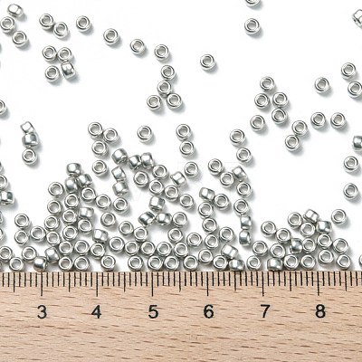 TOHO Round Seed Beads SEED-JPTR08-0714F-1