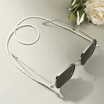 Eyeglasses Chains AJEW-EH00102-1