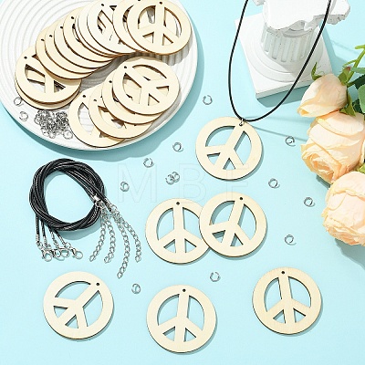 DIY Jewerly Kits DIY-YW0018-60-1