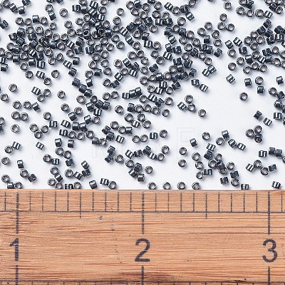 MIYUKI Delica Beads X-SEED-J020-DB0453-1