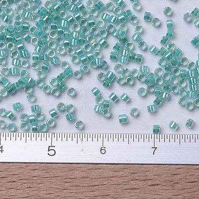 MIYUKI Delica Beads SEED-X0054-DB0079-1