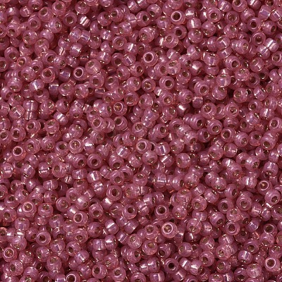 MIYUKI Round Rocailles Beads X-SEED-G007-RR0678-1