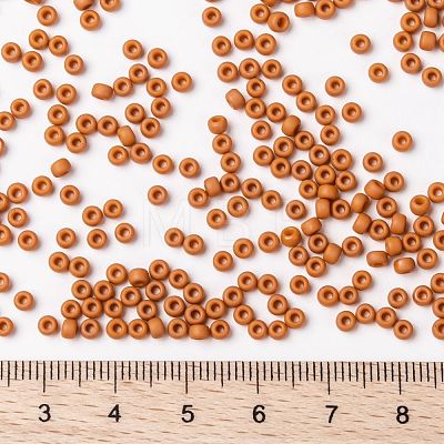 MIYUKI Round Rocailles Beads SEED-JP0009-RR2314-1