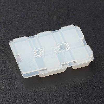 DIY Tab Keycap Silicone Mold DIY-J006-06-1