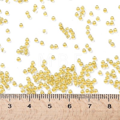 TOHO Round Seed Beads SEED-JPTR11-2151-1