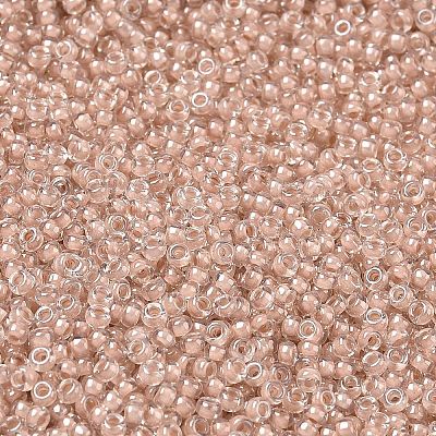 MIYUKI Round Rocailles Beads LS-X-SEED-G007-RRHB279-1