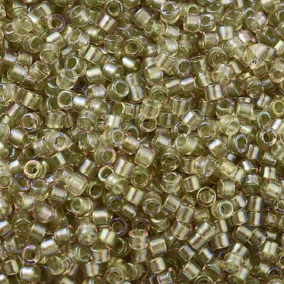 MIYUKI Delica Beads X-SEED-J020-DB1766-1