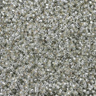 MIYUKI Delica Beads SEED-X0054-DB1211-1