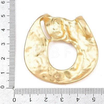 Alloy Pendants AL-CBA65B2-01A-G-1