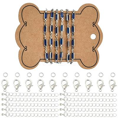 DIY Jewelry Making Kits DIY-FS0010-60P-01-1