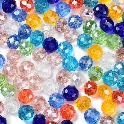 Glass Beads EGLA-A034-SM10mm-46-1