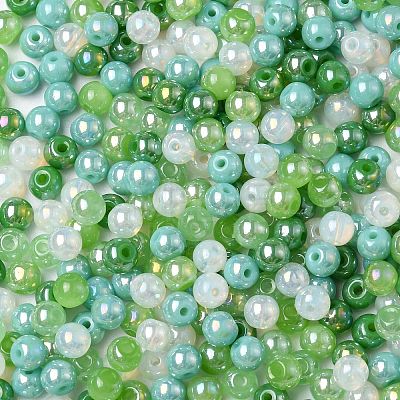 Glass Beads GLAA-R221-05-1