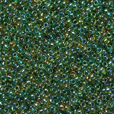 TOHO Round Seed Beads SEED-XTR11-1829-1