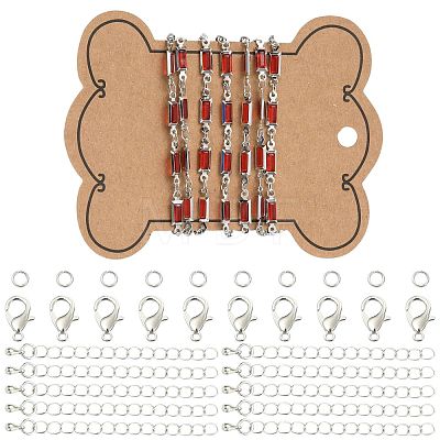 DIY Jewelry Making Kits DIY-FS0010-60P-03-1