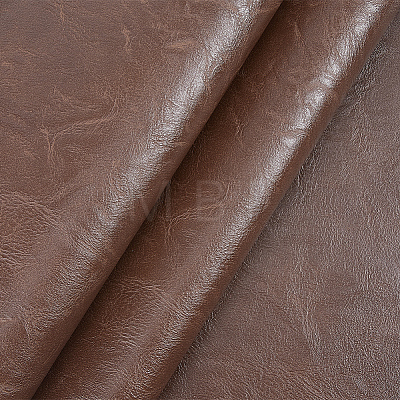 Rectangle PU Leather Fabric AJEW-WH0089-52A-03-1