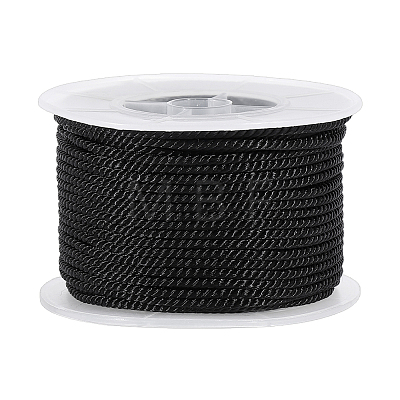 Polyamide Milan Cord OCOR-WH0109-360B-01-1