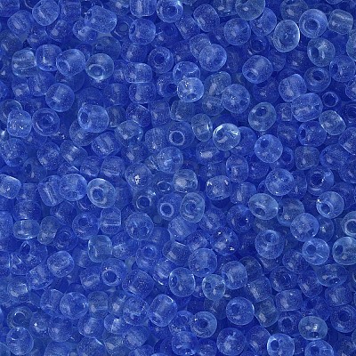 Glass Seed Beads X2-SEED-A004-4mm-6-1