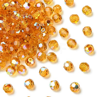 Preciosa® Crystal Beads Y-PRC-BB4-10070-200-1