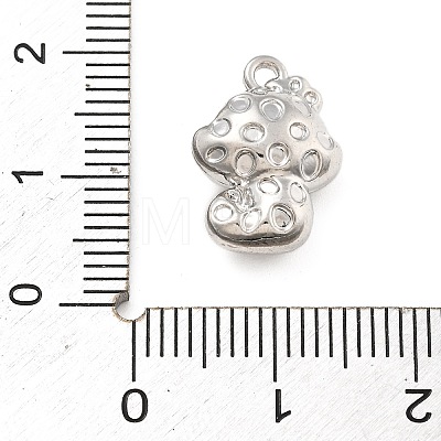 Alloy Enamel Charms PALLOY-E582-06P-1