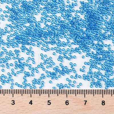MIYUKI Round Rocailles Beads X-SEED-G009-RR0149-1