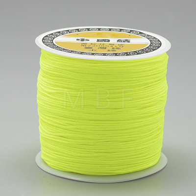 Nylon Thread NWIR-Q008B-F228-1
