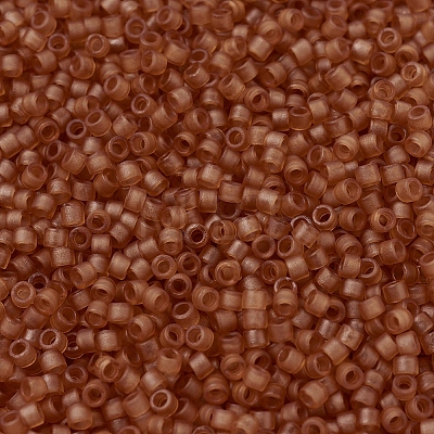 MIYUKI Delica Beads X-SEED-J020-DB0777-1