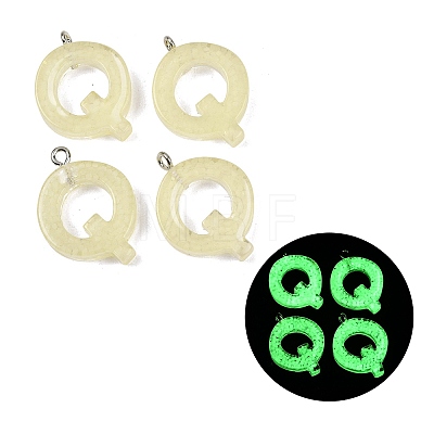 Luminous Resin Pendants LS-RESI-XCP0002-37C-1