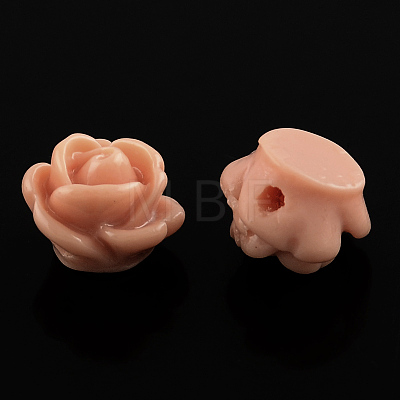 Opaque Resin Beads CRES-B1029-A59-1